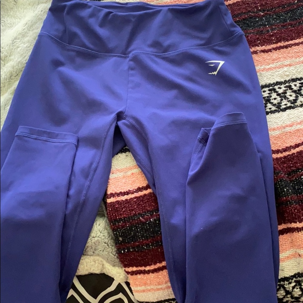 Gymshark leggings